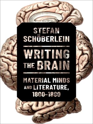 cover image of Writing the Brain